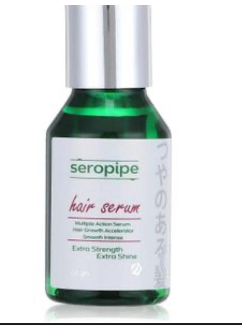 Seropipe 100g Hair Serum - Image 1